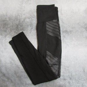 Old Navy Active Black Leggings